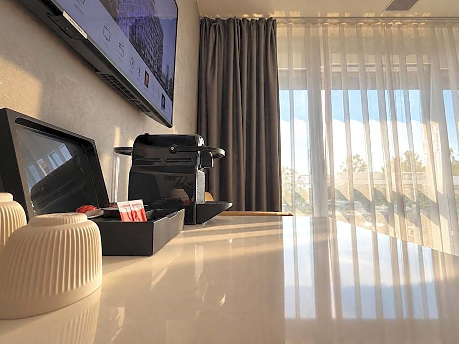 Hotel Swiss Star