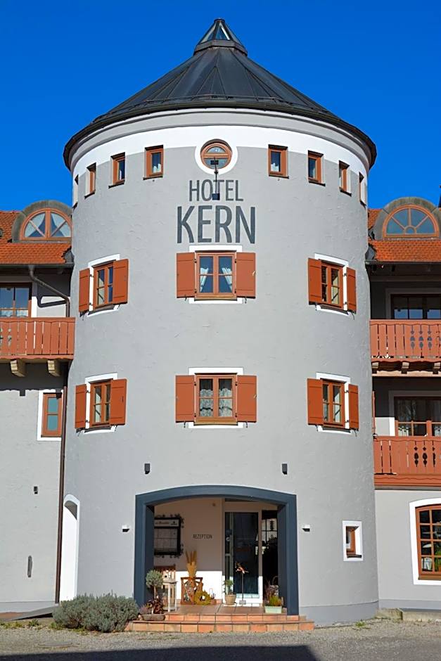 Hotel Garni Kern