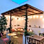 City Garden Bed and Breakfast