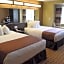 Microtel Inn & Suites By Wyndham Pecos