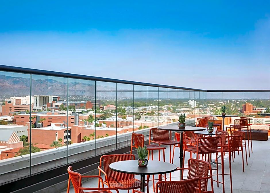 Graduate by Hilton Tucson