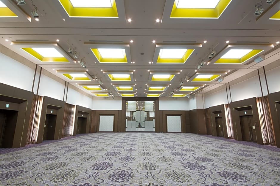 ANA Crowne Plaza Yonago by IHG