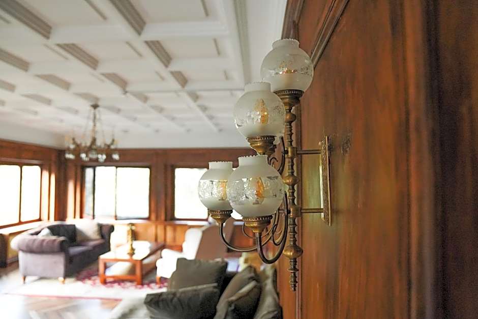 Angelats Hotel - A Signature Boutique Hotel & Restaurant