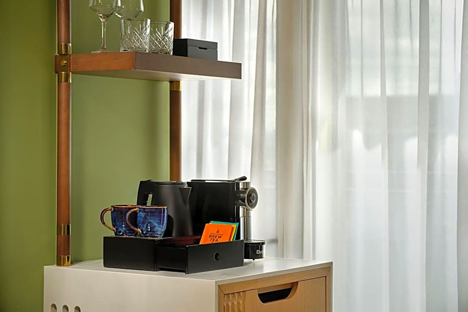 The Reach at Piccadilly, Manchester, a Tribute Portfolio Hotel