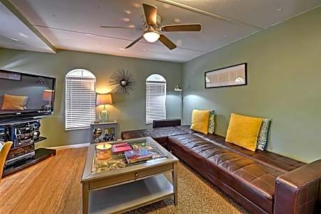 Miami Beach HomeStay