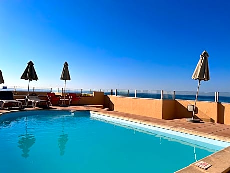 Hotel Port Marine