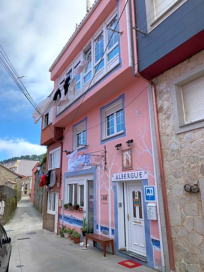 Albergue de Peregrinos La Espiral