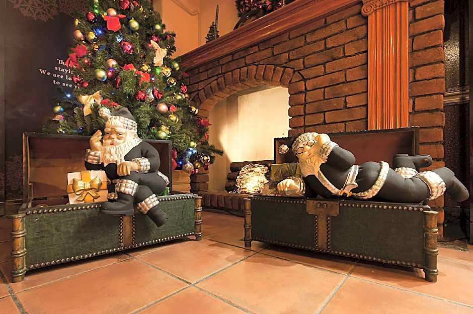 Yokkaichi Blanc Chapel Christmas (Adult Only)