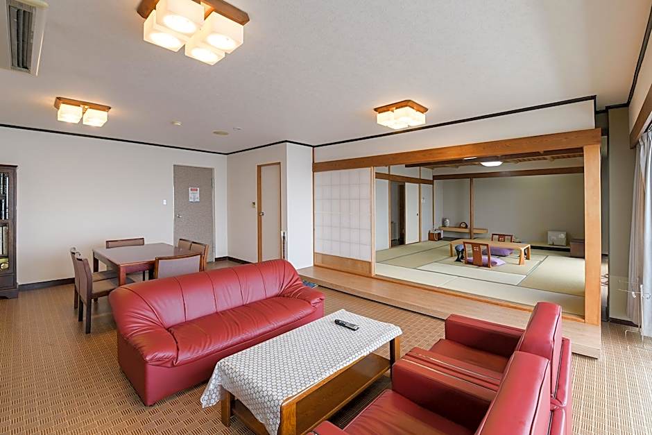 Ibusuki Kaijyo Hotel