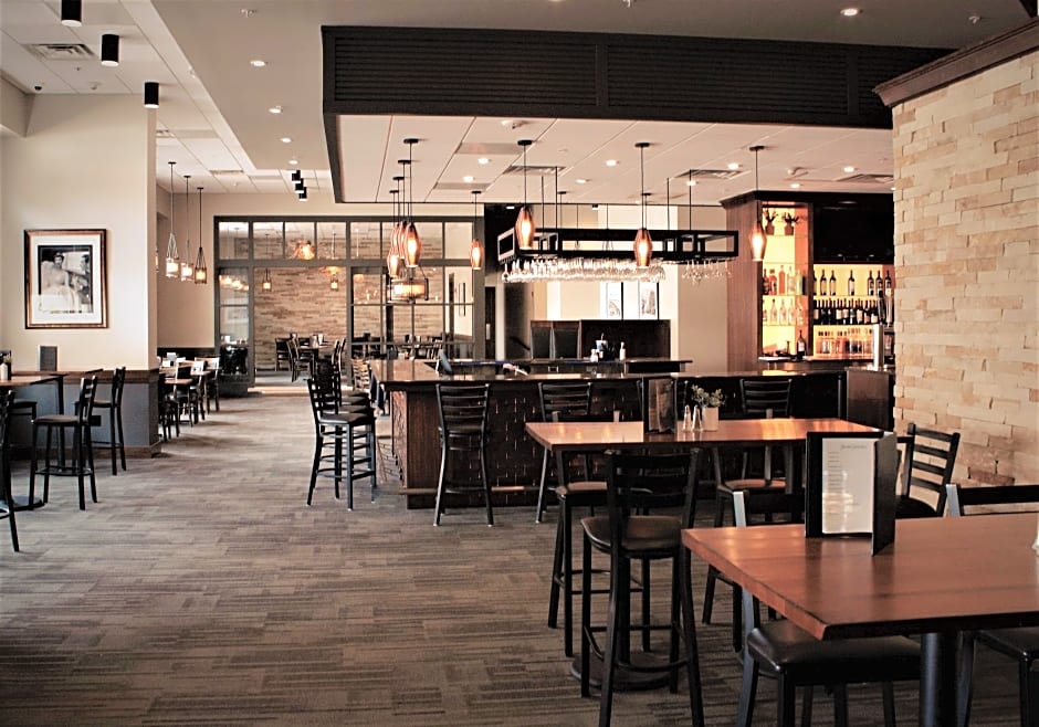 Jefferson Street Inn, A Member Of Radisson Individ