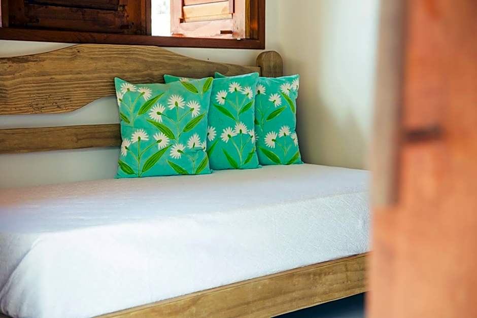 Casa e Pousada Alecrim