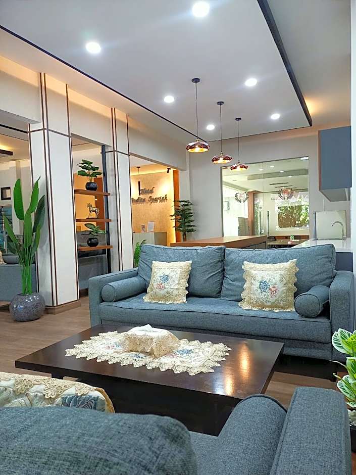 Andita Syariah Hotel