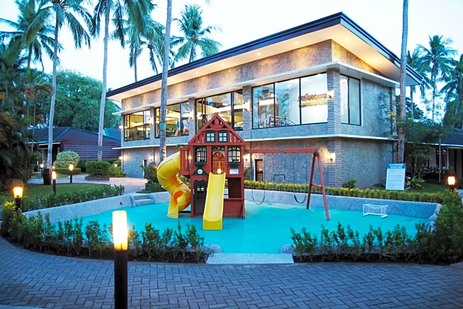 Batangas Country Club