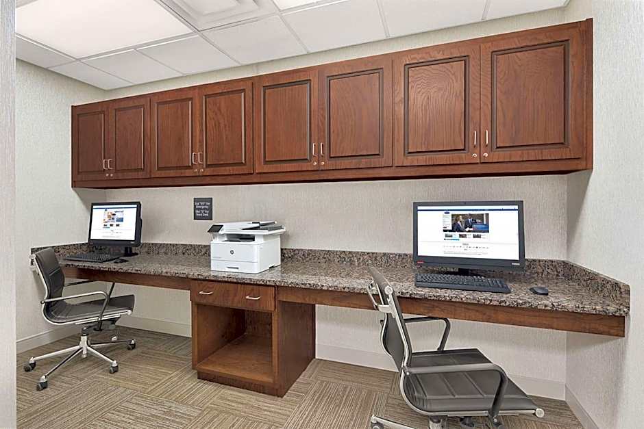 Hampton Inn By Hilton Lagrange