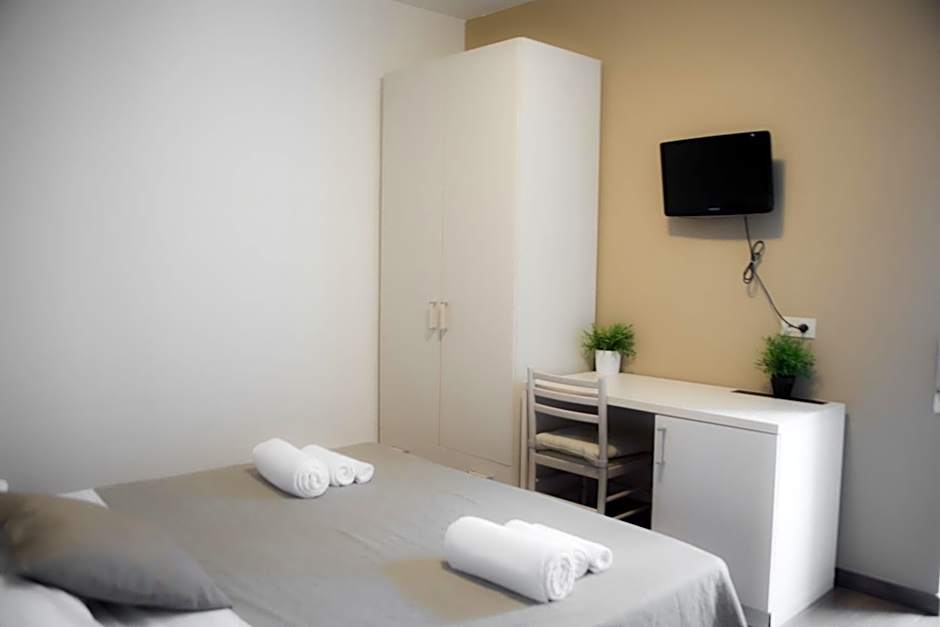 Anna Guest House