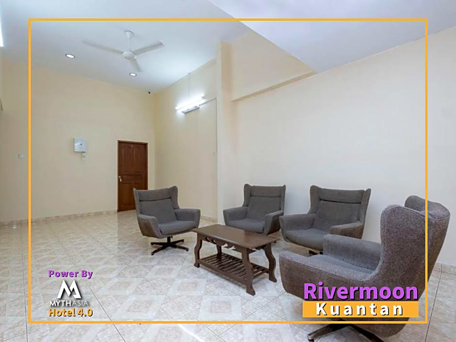RIVERMOON KUANTAN