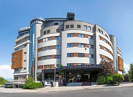 Panoramika Design Hotel