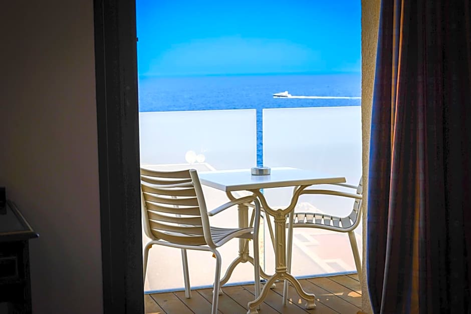 Hotel Saint Christophe