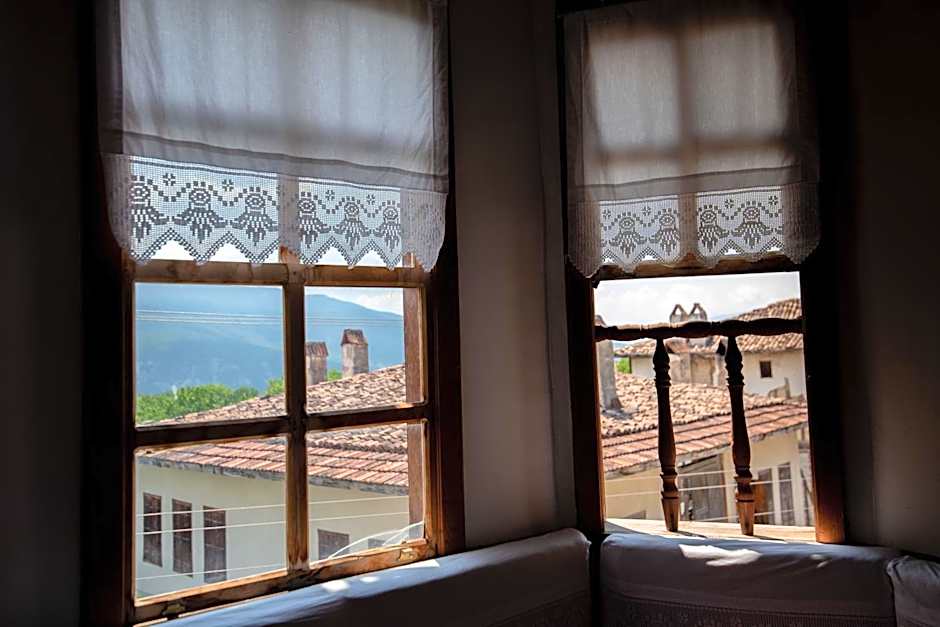 Paphlagonia Yoruk Muratoglu Konak