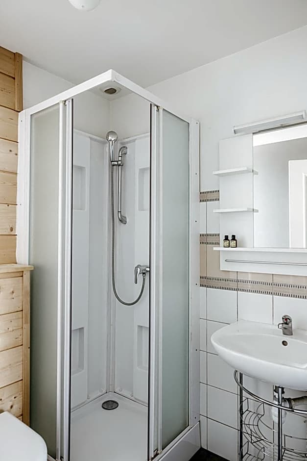 Le Clos du 5 - Appart Hotel Bagneres