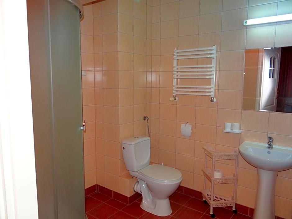 Hotel Restauracja Kinga