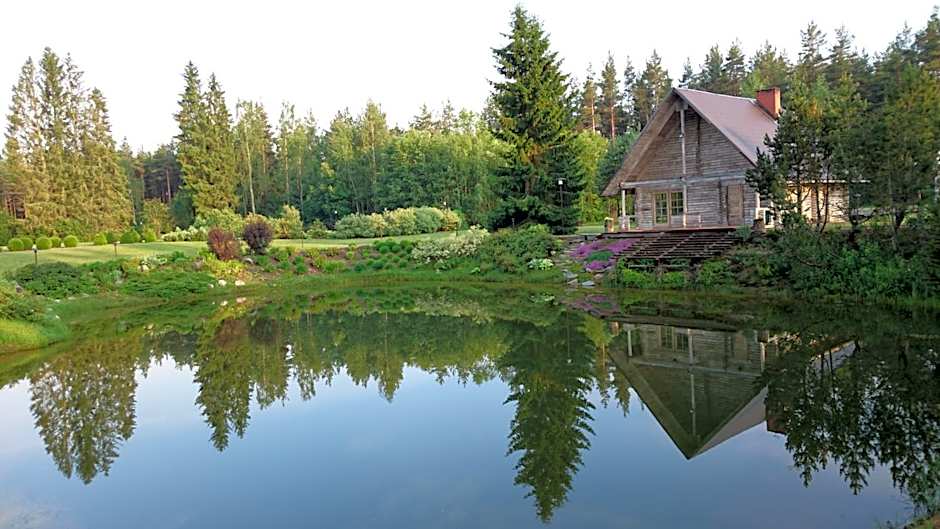 Kõrveküla Holiday Centre