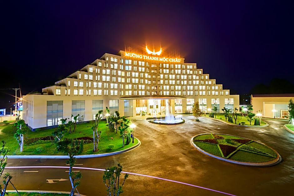 Muong Thanh Holiday Moc Chau