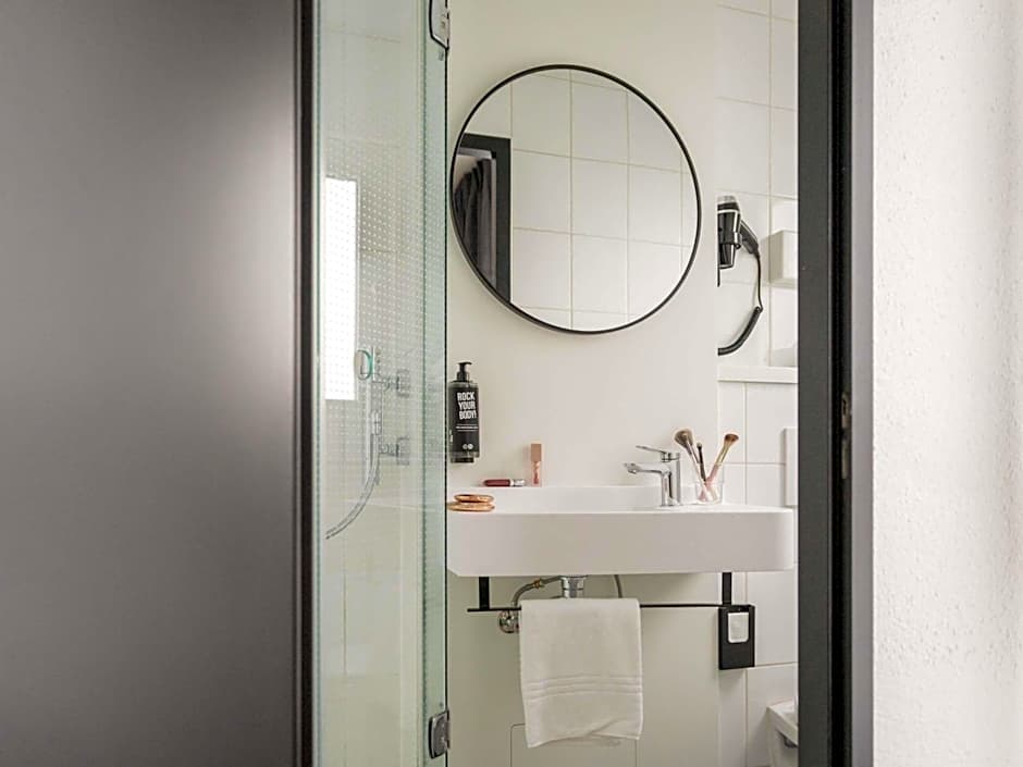 ibis Antwerpen Centrum