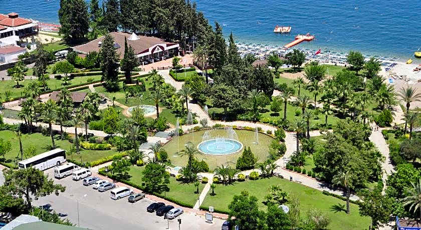 Rox Resort Hotel
