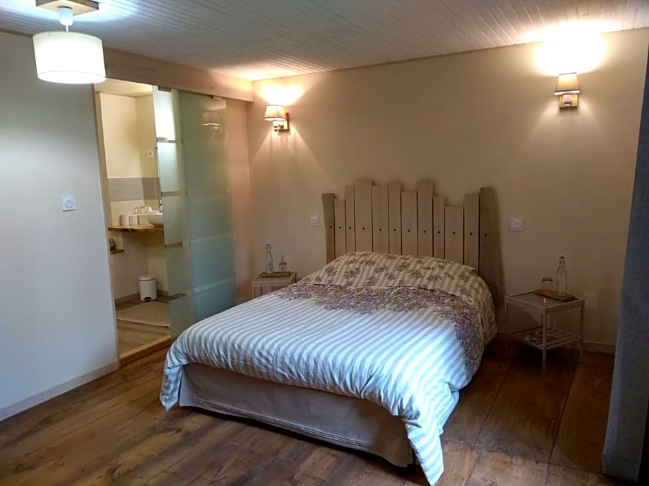 La Ferme Les Mamours