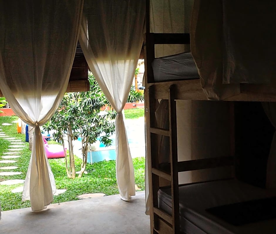 Balicabana Bungalows
