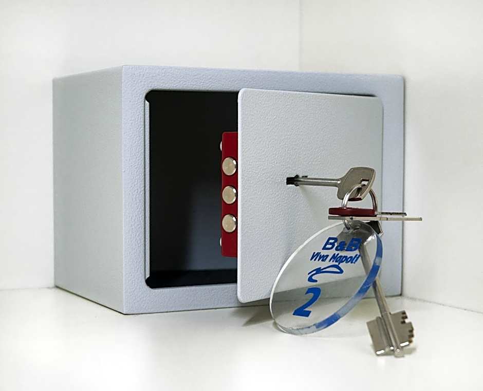 B&B VIVA NAPOLI
