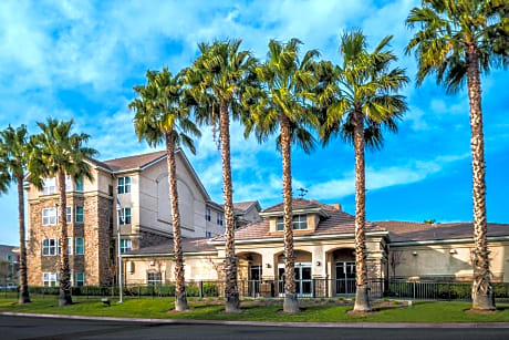 Homewood Suites By Hilton Ontario-Rancho Cucamonga, Ca