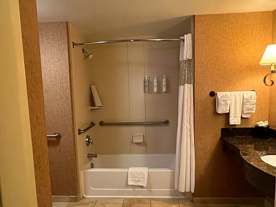 Homewood Suites by Hilton Santa Fe-North