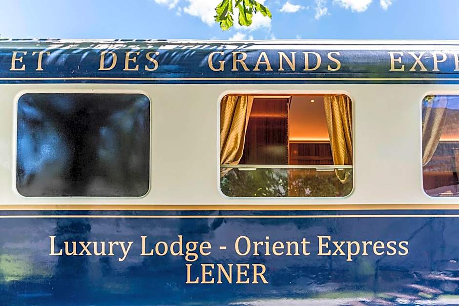 Luxury Lodge - Lener Express
