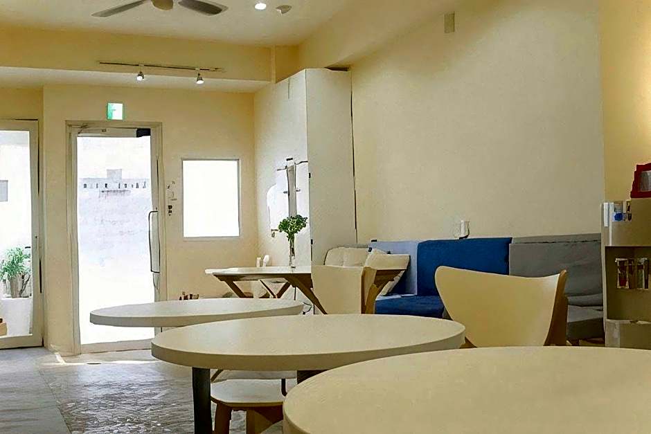Casa Blanca Guesthouse