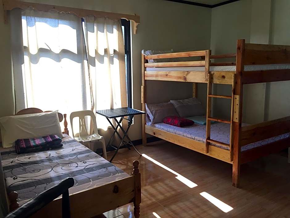 Banga-an BnB and Coffee House