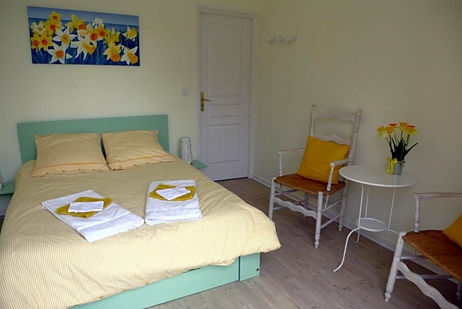Le Clos Saint Jean
