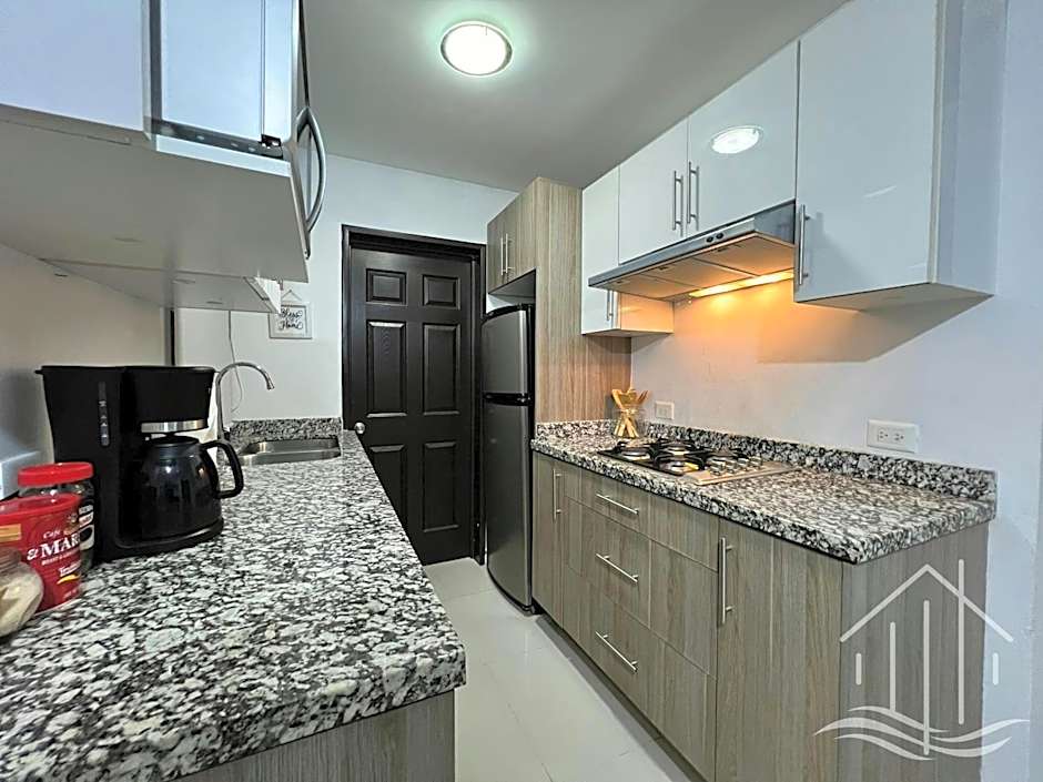Promo-Sleeps 6-Walk to Beach & MazAgua Park-Pool-Gated