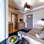 Hotel Select Suites & Spa - Apartments