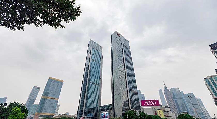 Springdale Serviced Residence Guangzhou