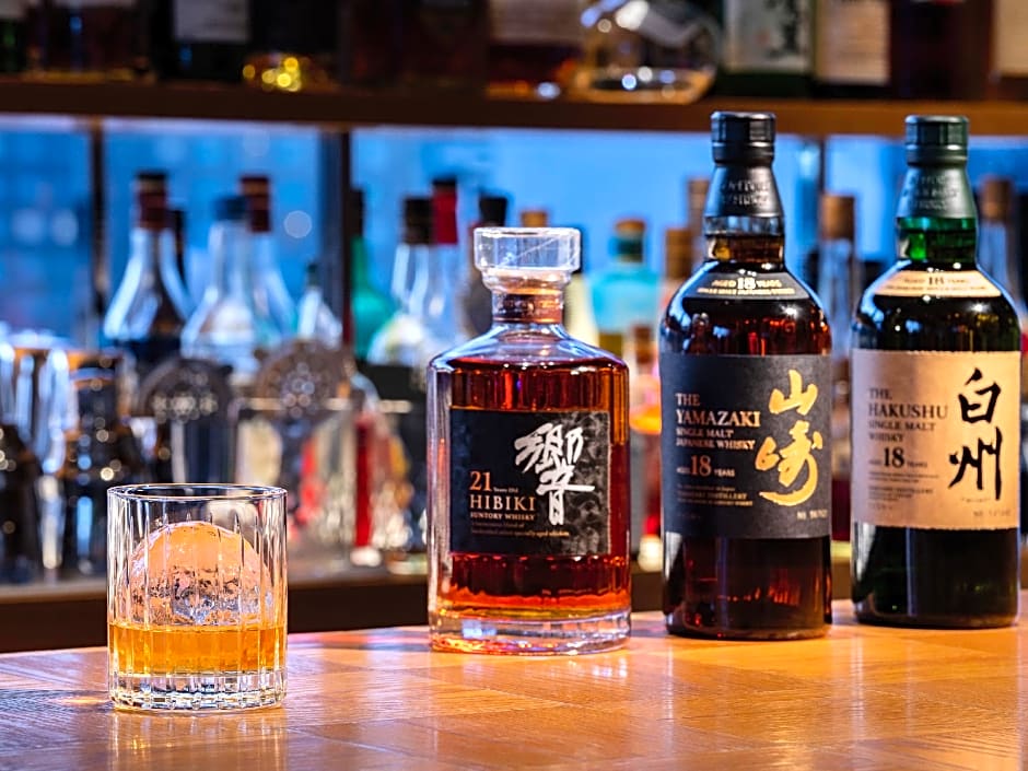 HOTEL THE CELESTINE GINZA