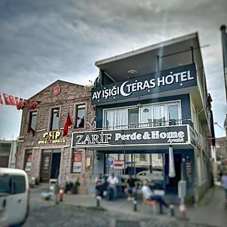 Ay Isigi Teras Hotel