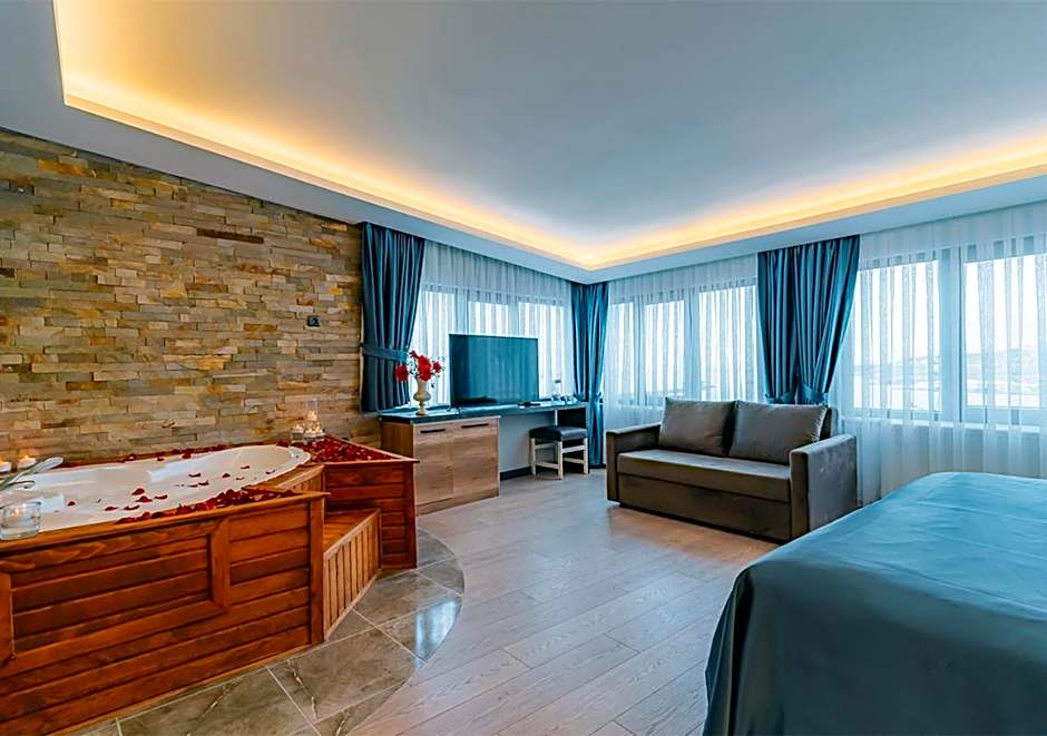 City Port Hotel Trabzon