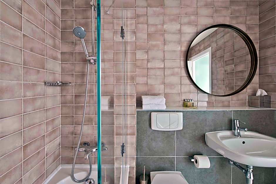 Church Street by Supercity Aparthotels