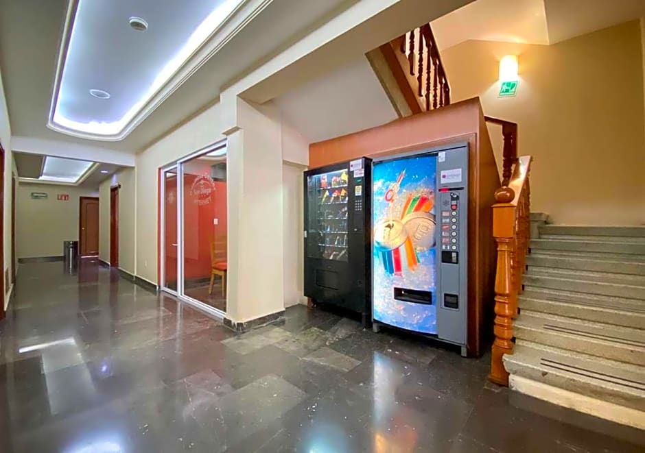 Hotel San Diego