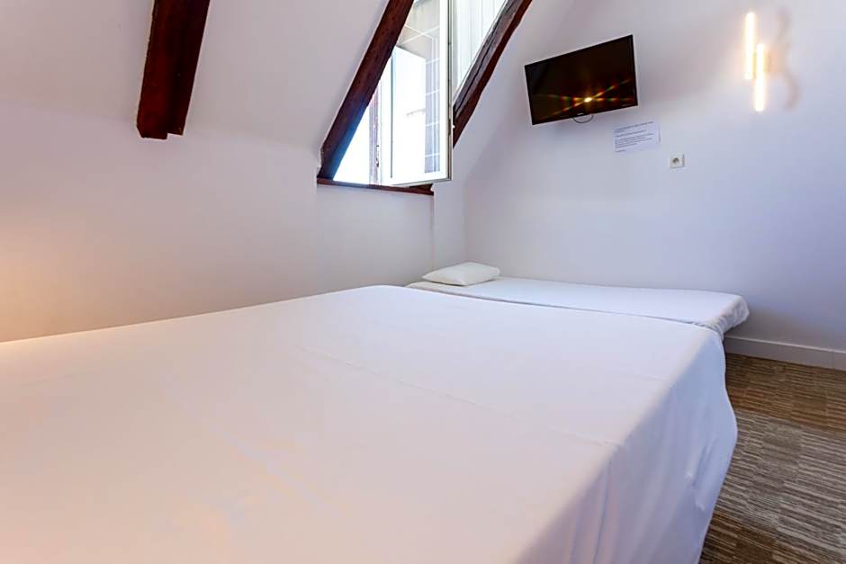 Hotel du Clocher