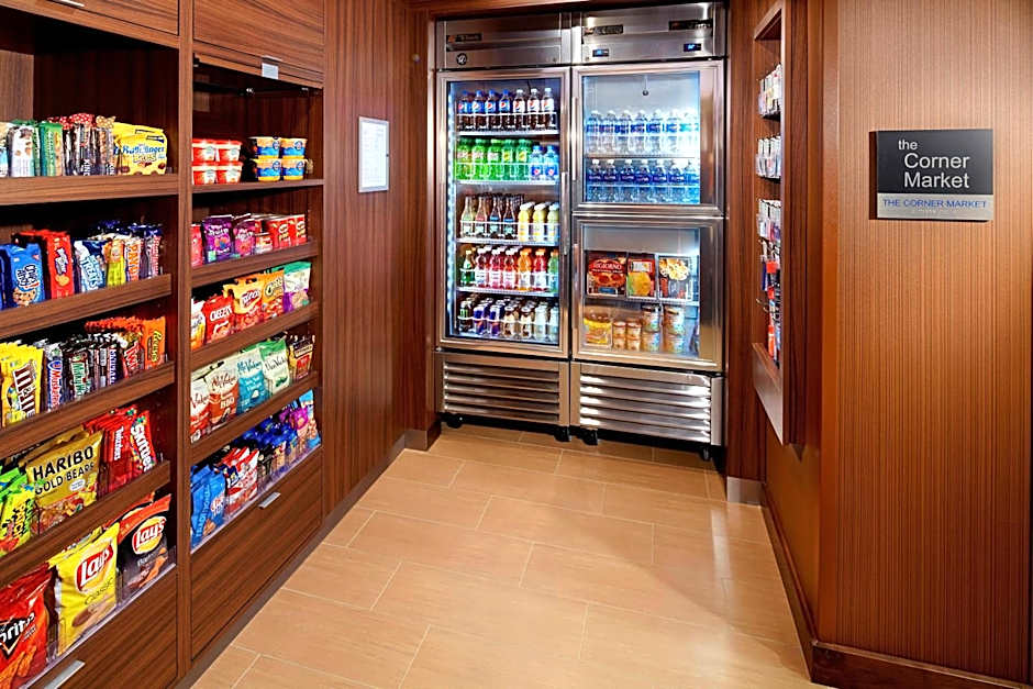 Fairfield by Marriott Inn & Suites Wheeling at The Highlands