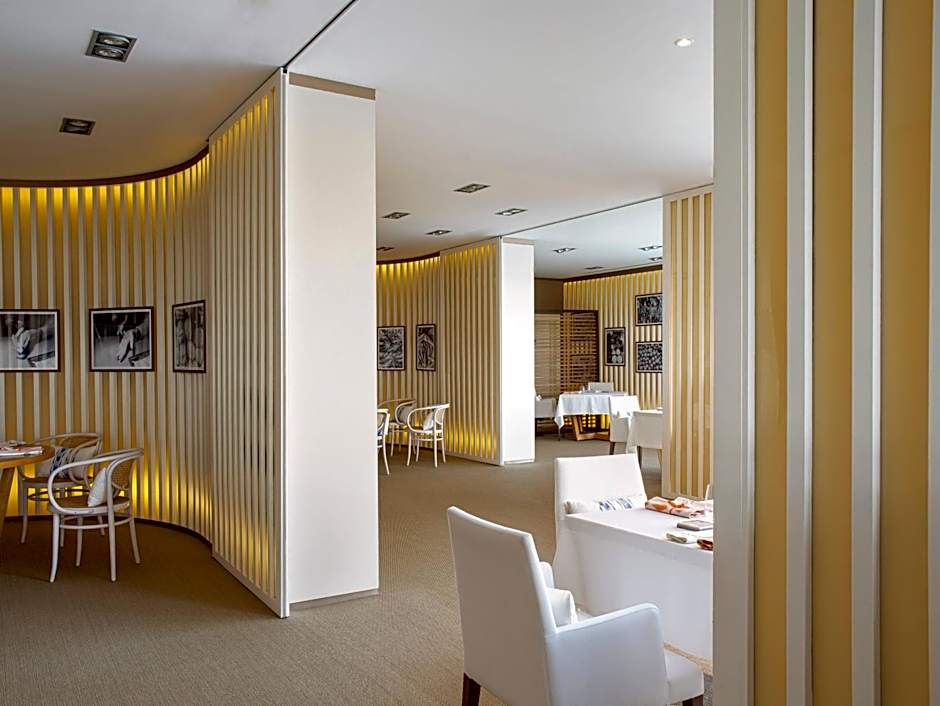 Hotel De Mar Gran Melia Adults Only