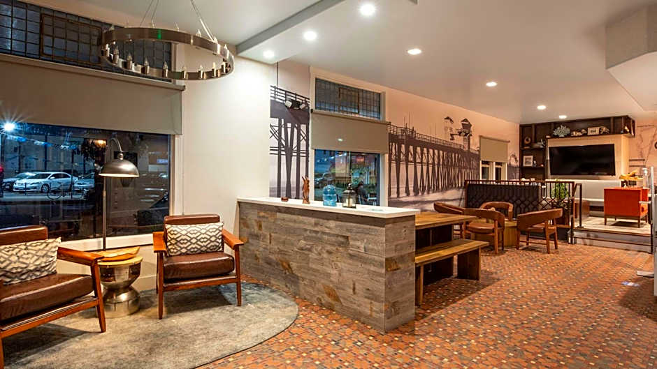 The Fin Hotel, Tapestry Collection by Hilton